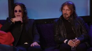 SO SAD: Guitarist Geezer Butler Officially Announce a Devastating News ...